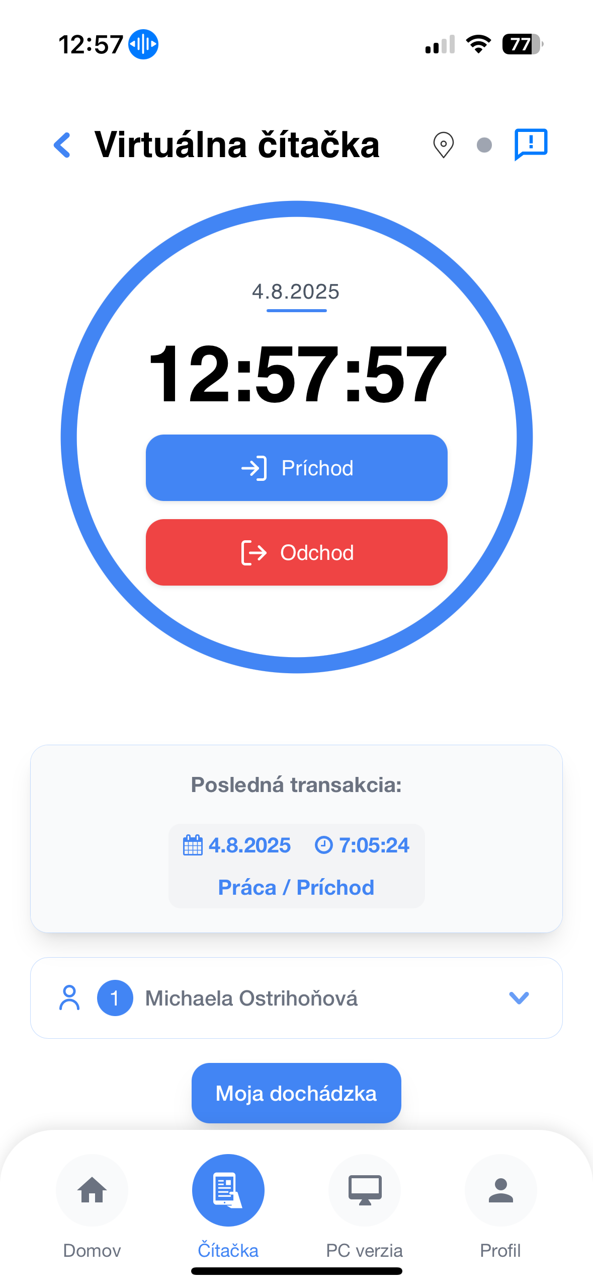 PWA Reader